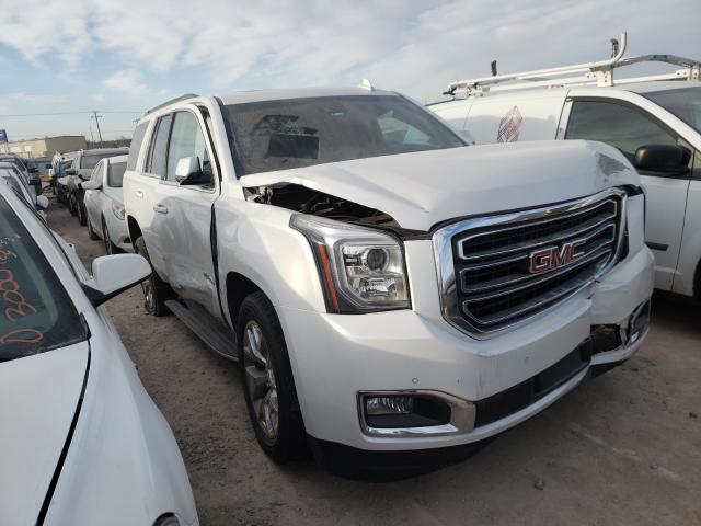 GMC YUKON SLT 2017 1gks2bkc6hr344420