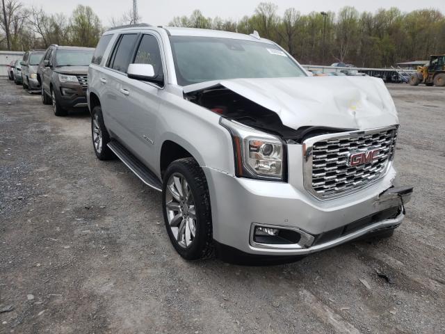 GMC YUKON SLT 2017 1gks2bkc6hr383086