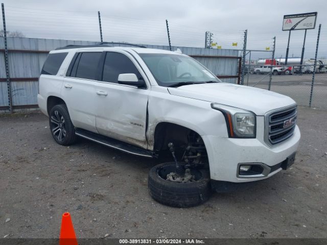 GMC YUKON 2018 1gks2bkc6jr270390