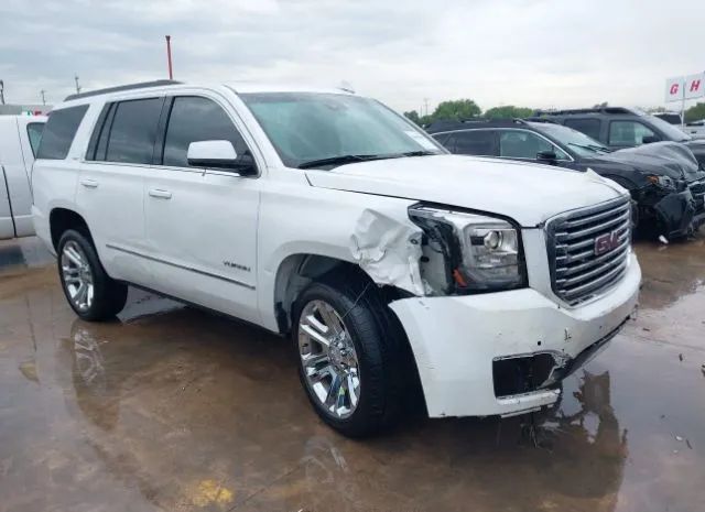 GMC YUKON 2018 1gks2bkc6jr340101