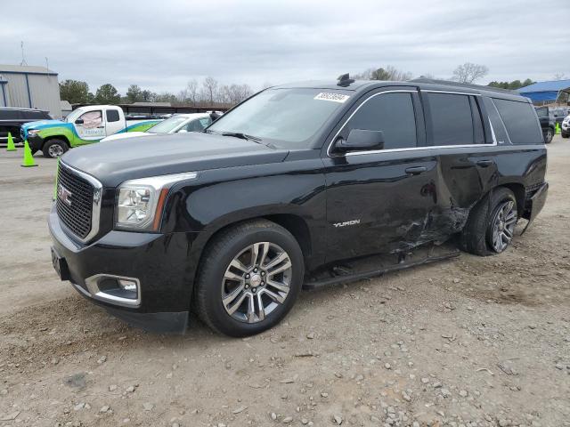 GMC YUKON 2018 1gks2bkc6jr375446