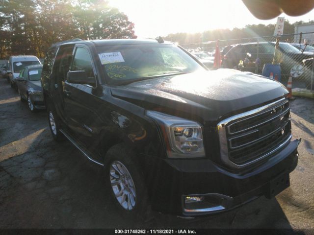 GMC YUKON 2019 1gks2bkc6kr164314