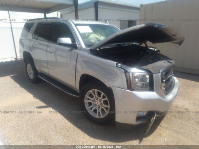 GMC YUKON 2019 1gks2bkc6kr279043