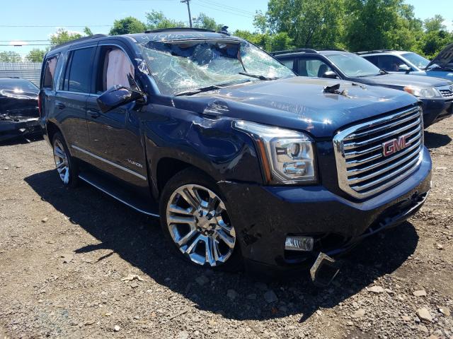 GMC YUKON SLT 2019 1gks2bkc6kr395035