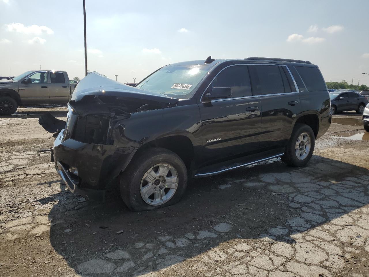 GMC NULL 2020 1gks2bkc6kr395066