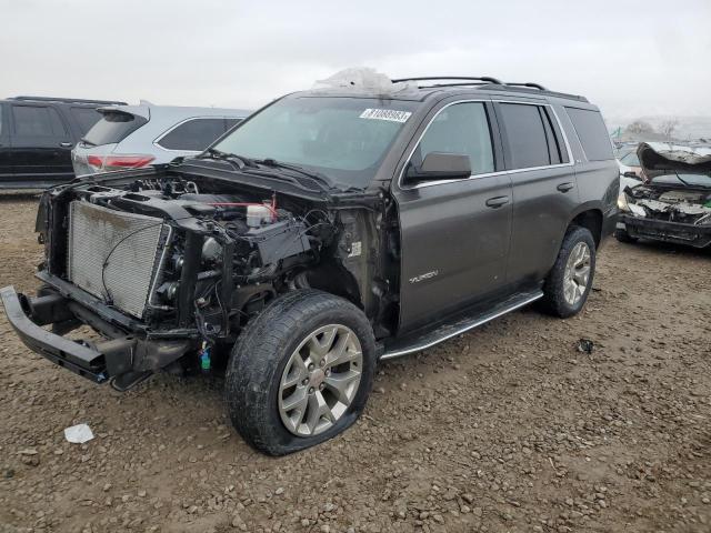 GMC YUKON 2020 1gks2bkc6lr179204