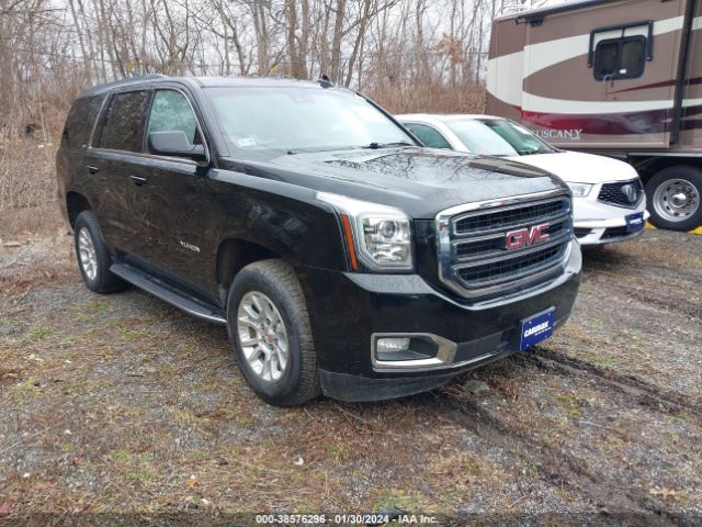 GMC YUKON 2020 1gks2bkc6lr242057