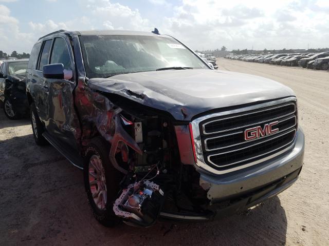 GMC YUKON SLT 2020 1gks2bkc6lr242849