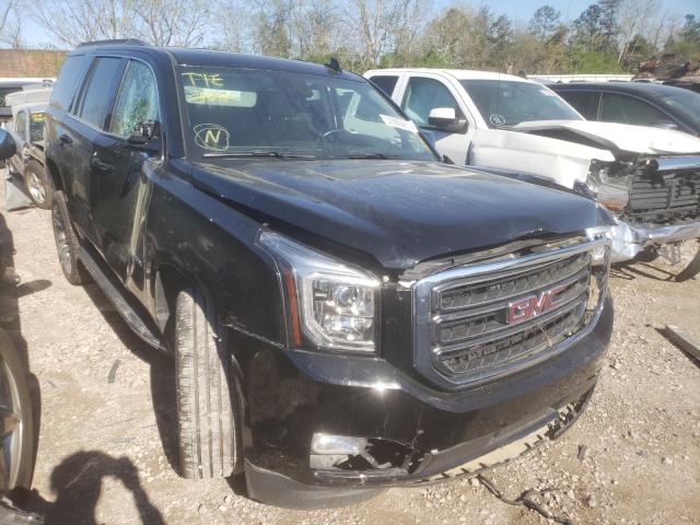 GMC YUKON SLT 2020 1gks2bkc6lr255973