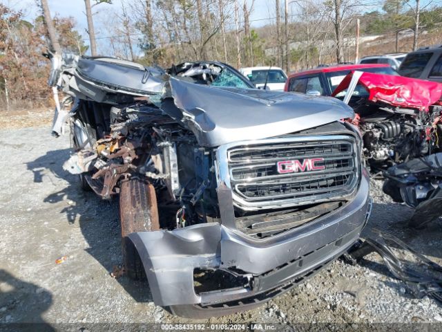 GMC YUKON 2020 1gks2bkc6lr269632