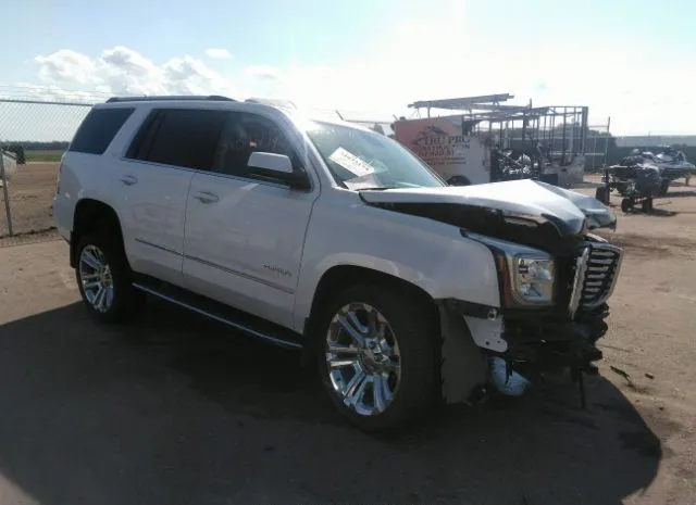 GMC YUKON 2020 1gks2bkc6lr290867