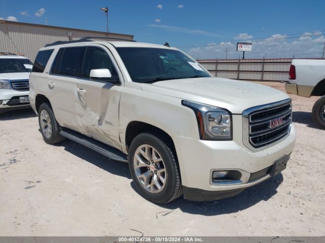 GMC YUKON 2015 1gks2bkc7fr109859