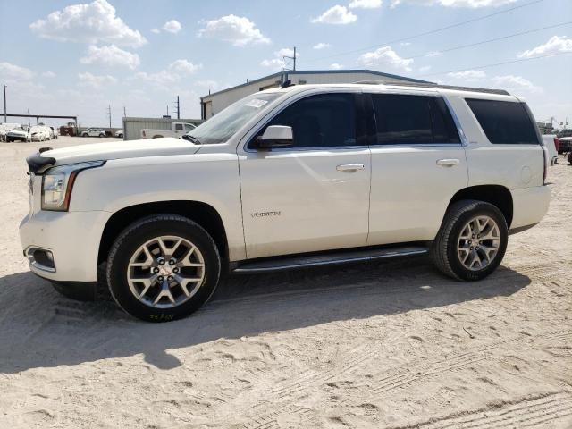 GMC YUKON SLT 2015 1gks2bkc7fr124085