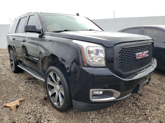 GMC YUKON SLT 2015 1gks2bkc7fr190121