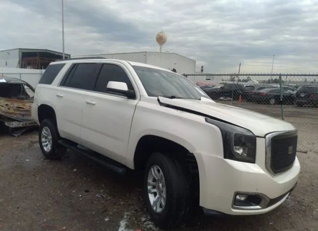 GMC YUKON 2015 1gks2bkc7fr229614