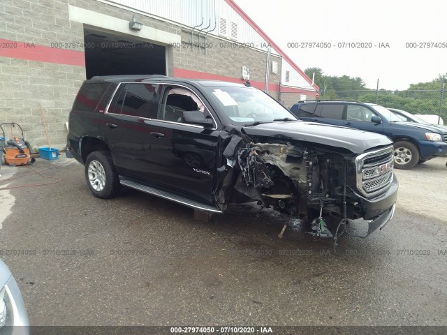 GMC YUKON 2015 1gks2bkc7fr277081