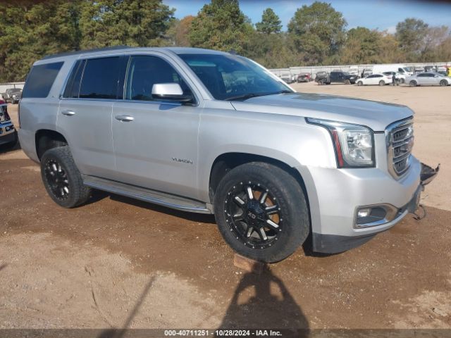 GMC YUKON 2015 1gks2bkc7fr278764