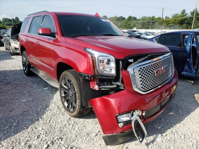 GMC YUKON SLT 2015 1gks2bkc7fr563402