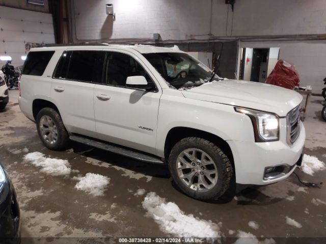 GMC YUKON 2015 1gks2bkc7fr670983