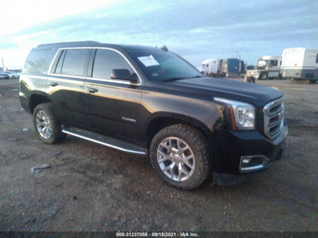 GMC YUKON 2015 1gks2bkc7fr674452