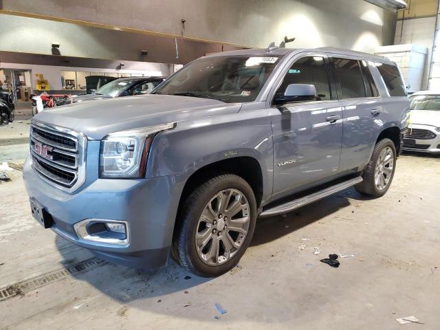 GMC YUKON 2015 1gks2bkc7fr730986