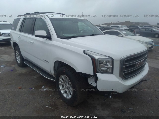 GMC YUKON 2016 1gks2bkc7gr125951