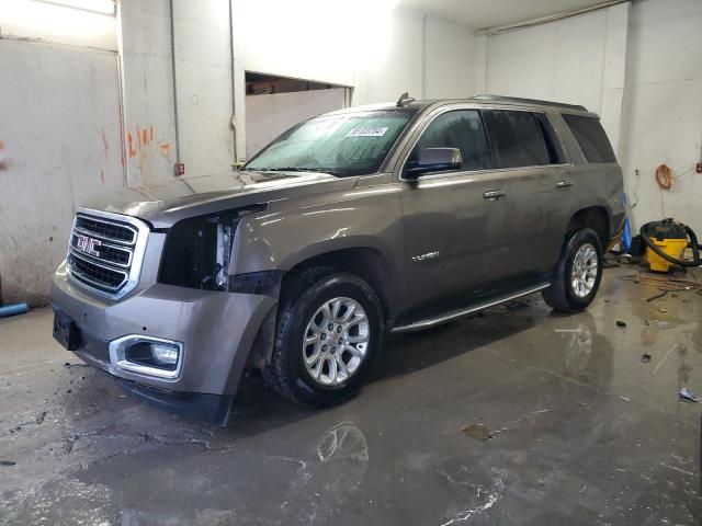 GMC YUKON SLT 2016 1gks2bkc7gr135234