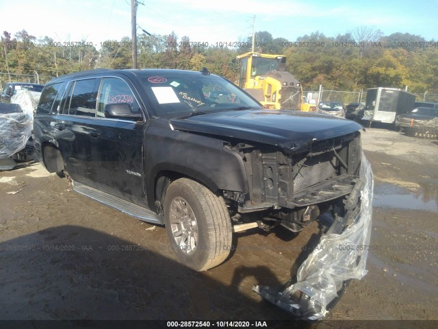 GMC YUKON 2016 1gks2bkc7gr145102