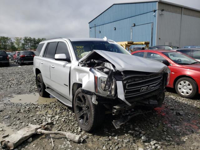 GMC YUKON SLT 2016 1gks2bkc7gr147934