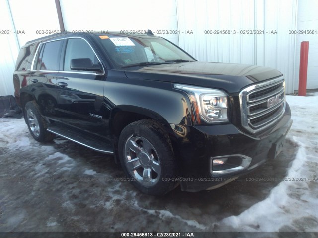 GMC YUKON 2016 1gks2bkc7gr168881