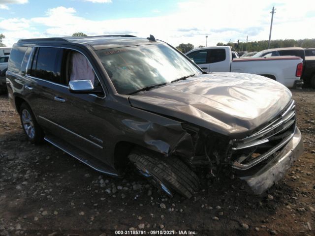 GMC YUKON 2016 1gks2bkc7gr224687