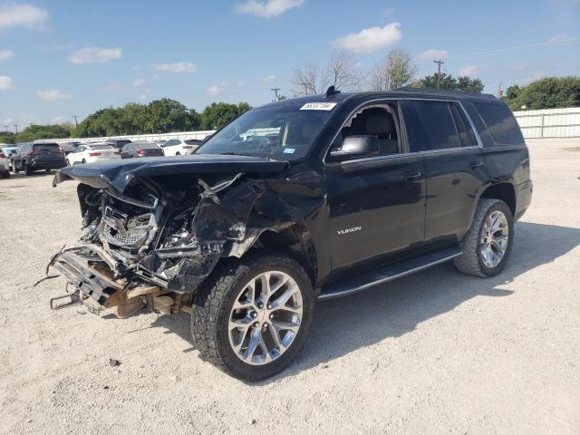 GMC YUKON SLT 2016 1gks2bkc7gr246382