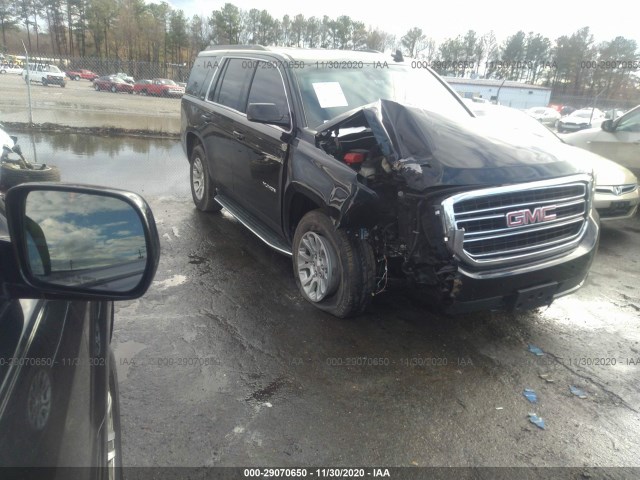 GMC YUKON 2016 1gks2bkc7gr348538