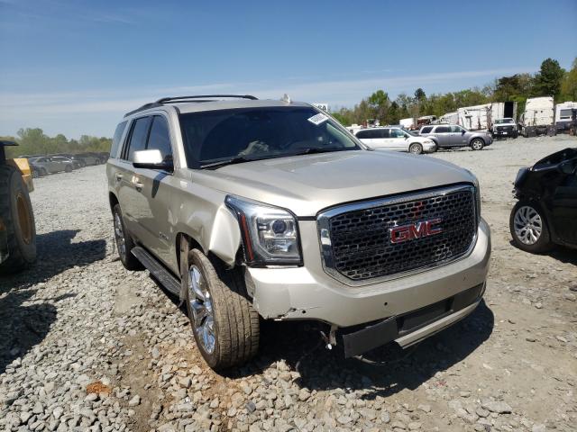 GMC YUKON SLT 2016 1gks2bkc7gr351052