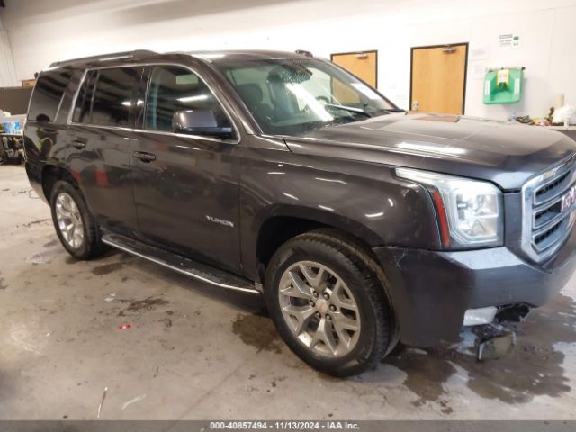 GMC YUKON 2016 1gks2bkc7gr389199