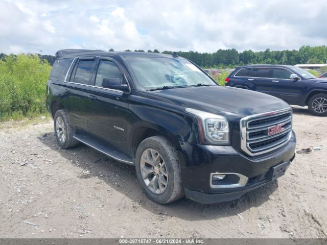 GMC YUKON 2017 1gks2bkc7hr112599