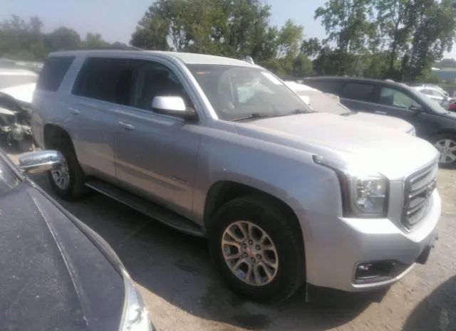 GMC YUKON 2017 1gks2bkc7hr147109