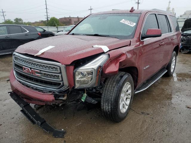 GMC YUKON 2017 1gks2bkc7hr175640