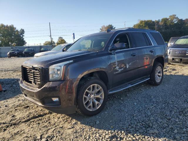 GMC YUKON SLT 2017 1gks2bkc7hr223931