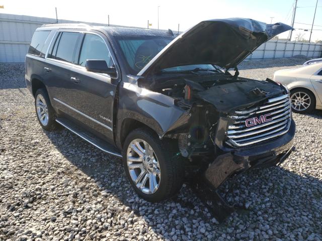 GMC YUKON SLT 2017 1gks2bkc7hr259506