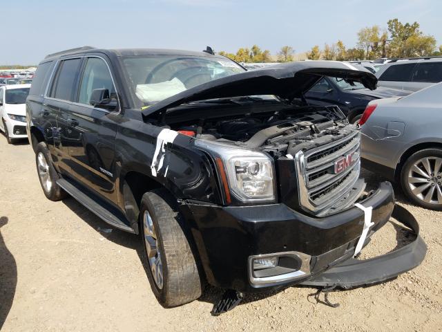 GMC YUKON SLT 2017 1gks2bkc7hr381878