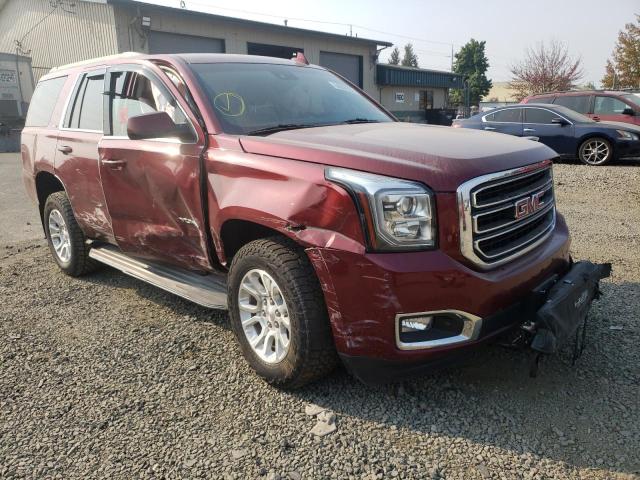 GMC YUKON SLT 2017 1gks2bkc7hr382643