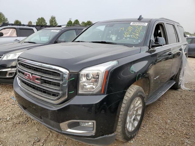 GMC YUKON SLT 2017 1gks2bkc7hr392489