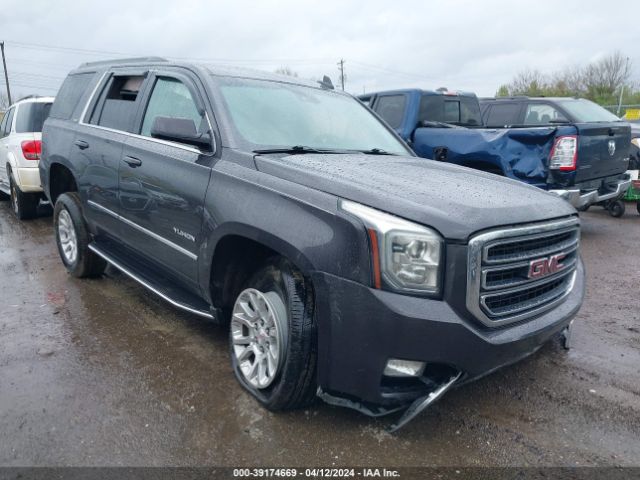 GMC YUKON 2017 1gks2bkc7hr395490