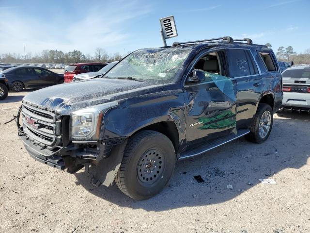 GMC YUKON SLT 2018 1gks2bkc7jr156348