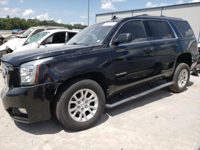 GMC YUKON SLT 2018 1gks2bkc7jr160898