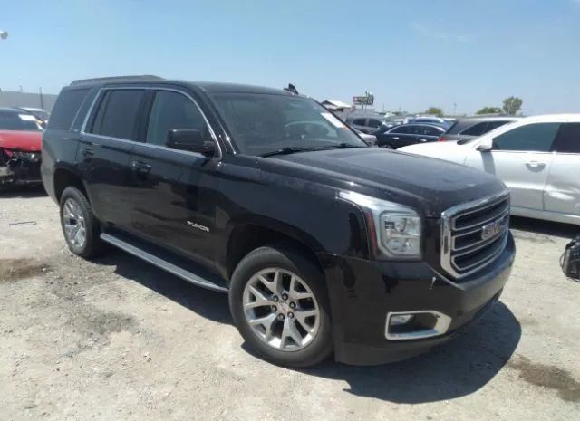 GMC YUKON 2018 1gks2bkc7jr301162