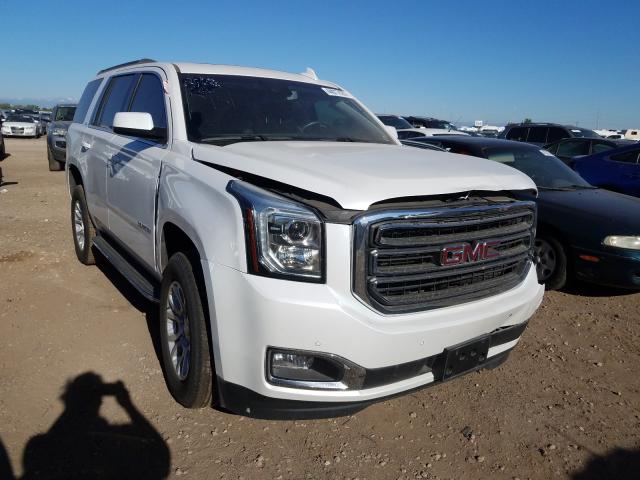 GMC YUKON SLT 2018 1gks2bkc7jr380817