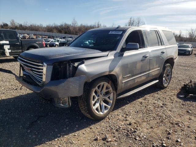 GMC YUKON SLT 2018 1gks2bkc7jr387637