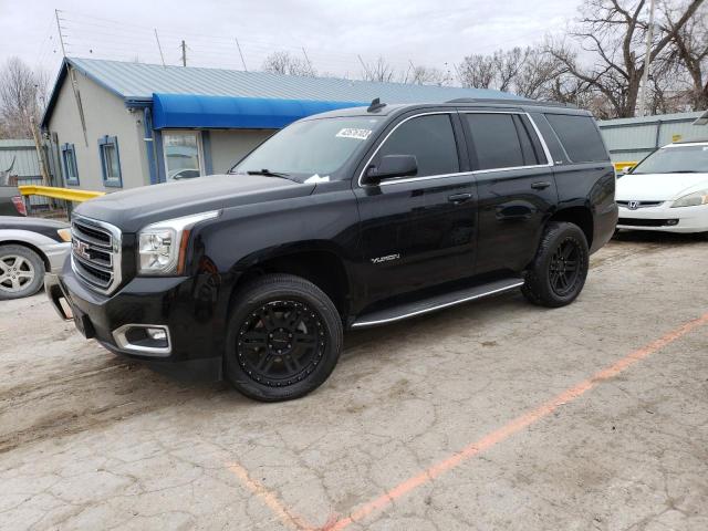 GMC YUKON SLT 2019 1gks2bkc7kr159820